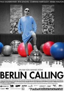 Berlin Calling (2008)
