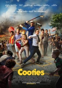 Cooties (2014)