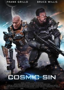 Cosmic Sin (2021)