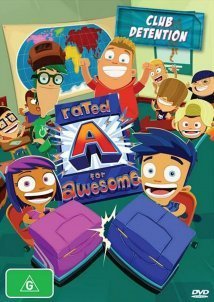 Rated A for Awesome (2011)