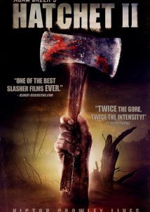 Hatchet II (2010)