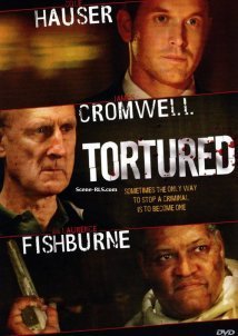 Tortured / Χωρίς δισταγμό (2008)