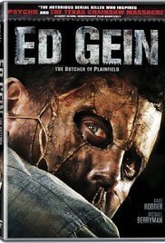 Ed Gein: The Butcher of Plainfield (2007)