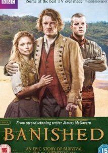 Banished (2015) TV Series