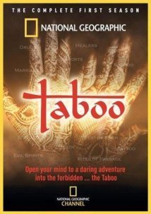 Taboo (2002)