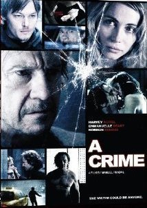 Ένοχο μυστικό / A Crime (2006)