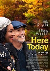 Here Today (2021)