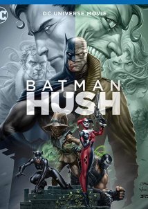 Batman: Hush (2019)