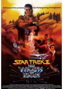 Star Trek II: The Wrath of Khan (1982)