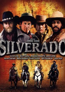 Silverado / Σιλβεράντο (1985)