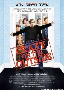 Crazy on the Outside (2010)