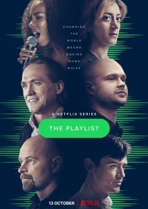 The Playlist (2022)