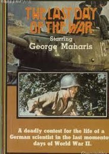 The Last Day of the War (1970)