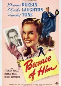 Because of Him (1946)