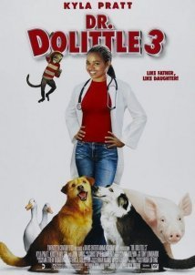 Dr. Dolittle 3 (2006)