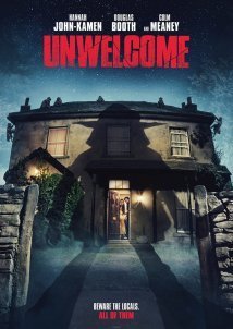 Unwelcome (2023)