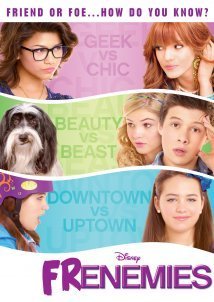 Frenemies (2012)
