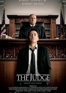 The Judge / Ο Δικαστής (2014)