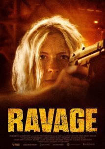 Ravage / Swing Low (2019)