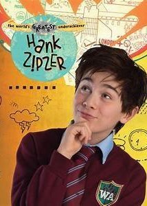 Hank Zipzer (2014)