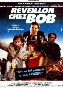 New Year's Eve at Bob's / Réveillon chez Bob (1984)