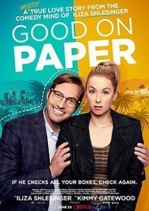 Καλός στη Θεωρία / Good on Paper (2021)