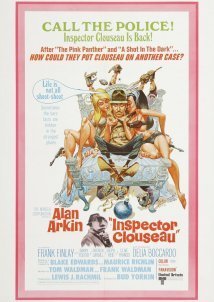 Inspector Clouseau (1968)