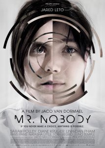 Mr. Nobody / Ο Κανένας (2009)