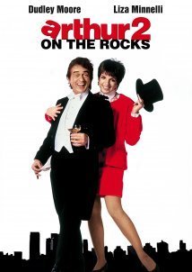 Arthur 2: On the Rocks (1988)