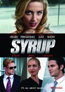 Syrup (2013)