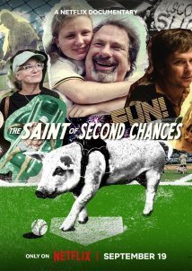 The Saint of Second Chances (2023)