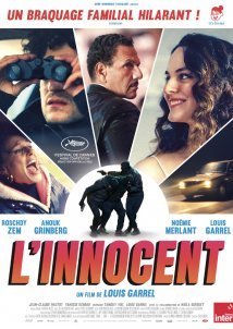 Τα πάνω κάτω / The Innocent / L’Innocent (2022)