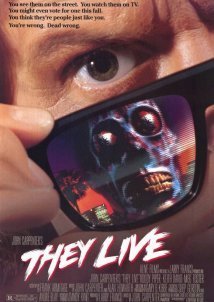 They Live (1988)