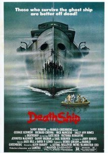 Το Πλοίο Φάντασμα / Death Ship (1980)