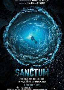 Sanctum (2011)