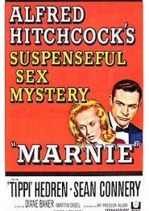 Marnie (1964)