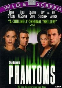 Phantoms  (1998)