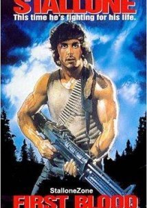 Rambo: First Blood (1982)