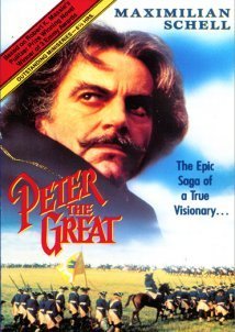 Peter the Great (1986)