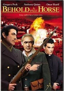 Behold a Pale Horse (1964)