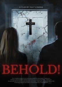 Behold! (2025)