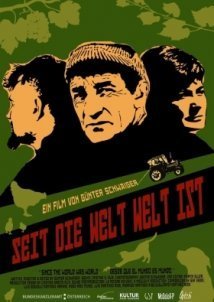 Desde que el mundo es mundo / Since the World Was World (2015)