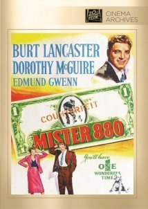 Mister 880 (1950)