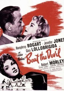 Πιο δυνατός απ' τον διάβολο / Beat the Devil (1953)