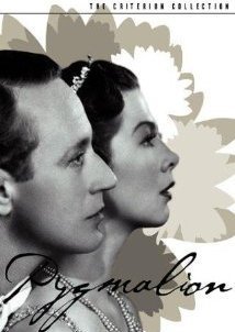 Pygmalion (1938)