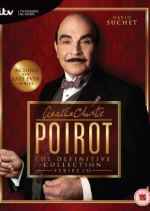 Agatha Christie's Poirot (1989)
