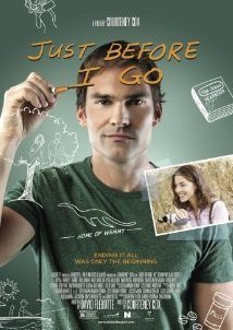 Just Before I Go (2014)