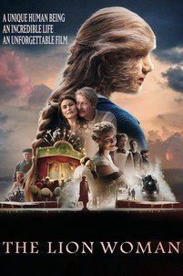 The Lion Woman / Løvekvinnen (2016)