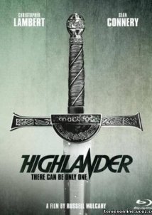 Χαϊλάντερ: Ο Αθάνατος / Highlander (1986)