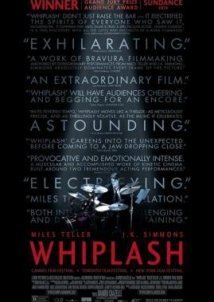 Whiplash (2014)